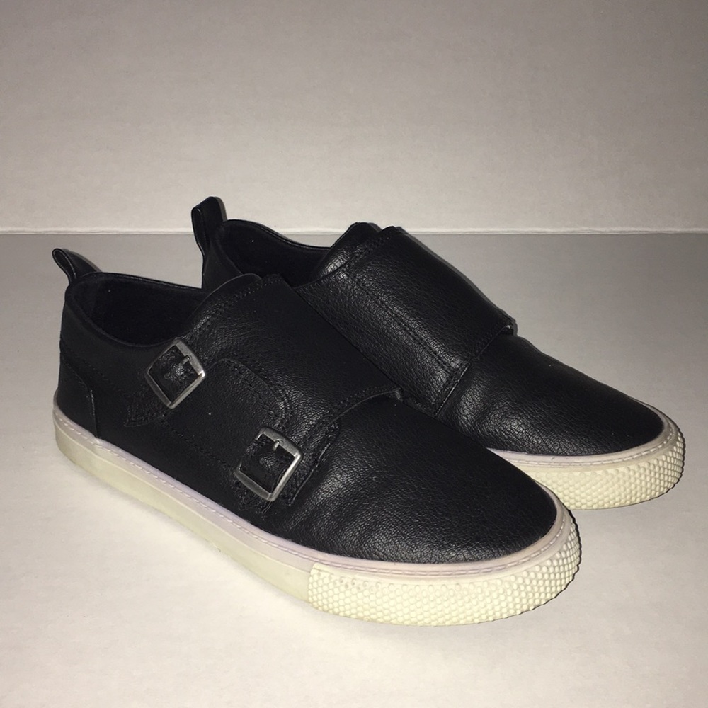 Zara Shoes